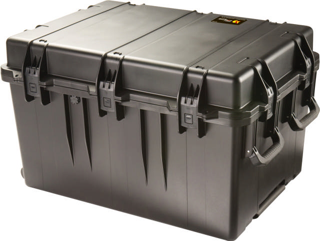 Peli™ Storm iM3075 Case u/skum