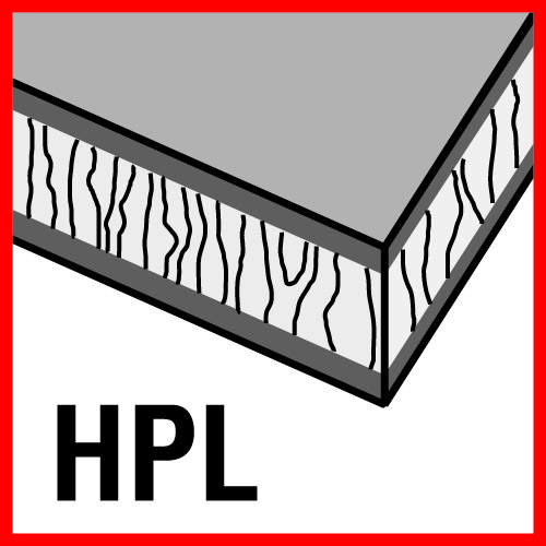 Stikksagblad 3101F - 5 stk, 100 mm BiM 10tpi